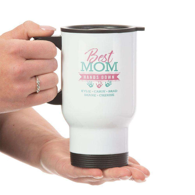 Best Mom Ever 14 oz Mug