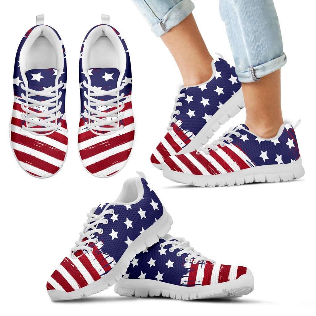 Fourth of july running shoes best sale