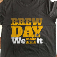 Brew Day T-Shirt
