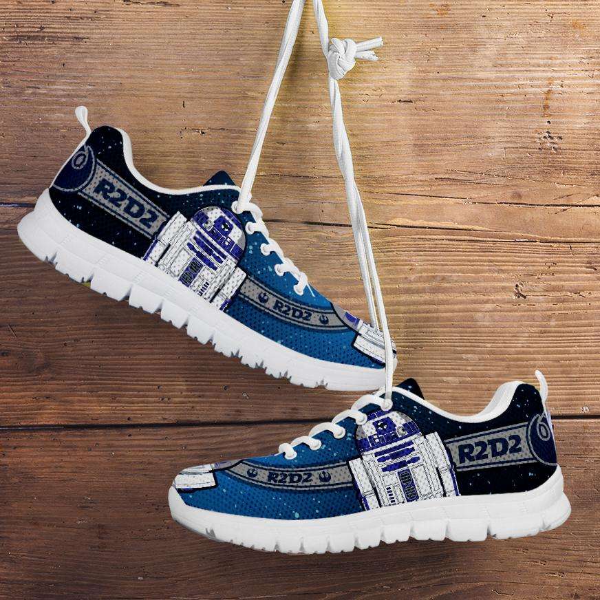 R2d2 shoes online